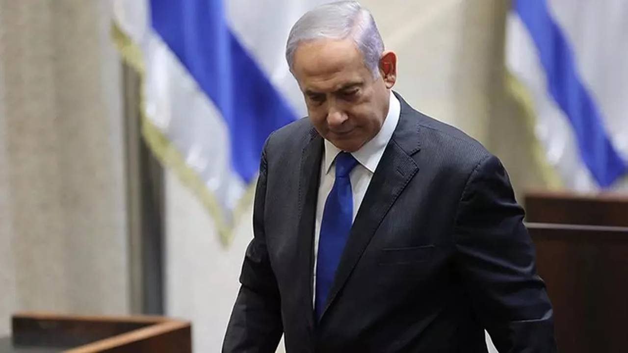 Netanyahu prostat ameliyatı geçirdi: Sağlık durumu nasıl?