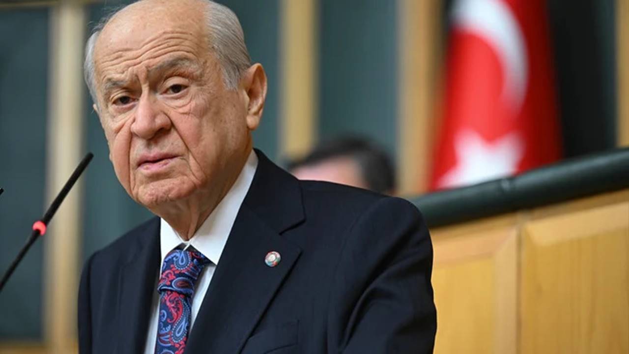 Bahçeli'den Güçlü mesajlar: PKK bitti, Türkiye yüzyılı başlıyor