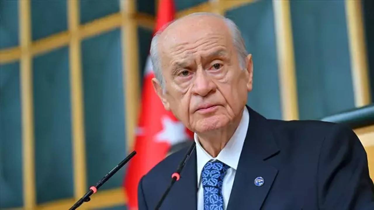 Bahçeli'den Güçlü mesajlar: PKK bitti, Türkiye yüzyılı başlıyor