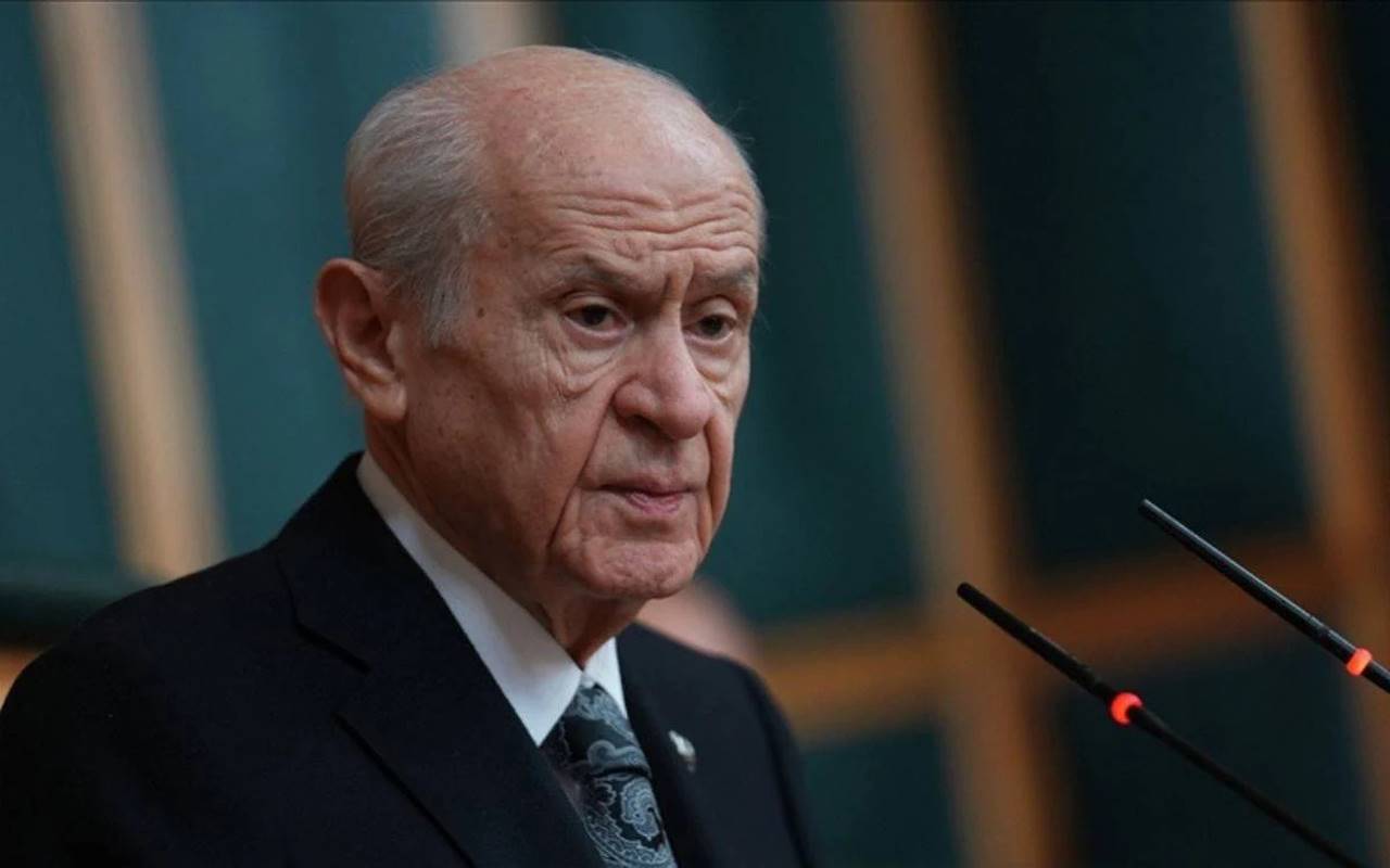 Bahçeli'den Güçlü mesajlar: PKK bitti, Türkiye yüzyılı başlıyor