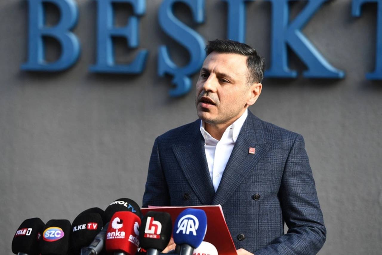 CHP’den Şok açıklama: Akpolat’a yönelik siyasi operasyon