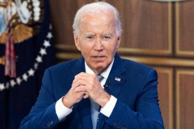 ABD Başkanı Biden'dan Ayşenur Ezgi Eygi açıklaması! 'Ekibimle telefondaydım'