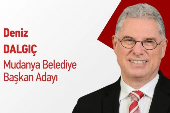 CHP'nin Bursa Mudanya Belediye Başkan Adayı Kim? - SİYASET - Türkiye ...