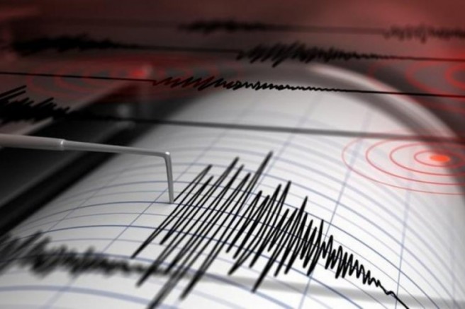 Kahramanmaraş'ta 5 büyüklüğünde deprem!