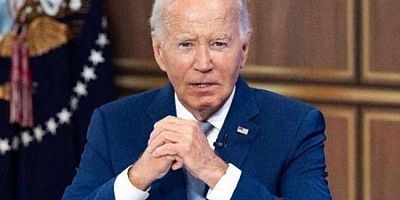 ABD Başkanı Biden'dan Ayşenur Ezgi Eygi açıklaması! 'Ekibimle telefondaydım'