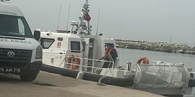 Bursa'da batan kargo gemisi kapsamında bilirkişi raporu sunuldu