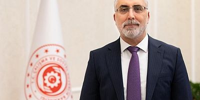 Çalışma Bakanı Işıkhan'dan asgari ücret için net açıklama