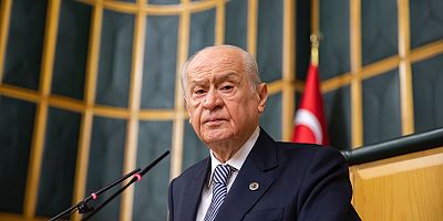 Devlet Bahçeli: DEM'e Hazine Yardımı Kesilmeli