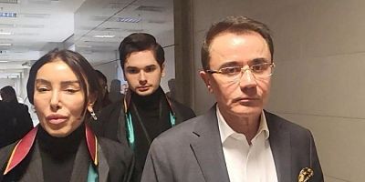 Dr. Ender Saraç beraat etti: Suçu işlemediği sabit