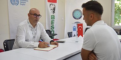 İŞVEREN İLE İŞÇİ YILDIRIM'DA BULUŞUYOR