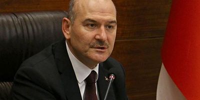 Soylu'dan TBMM'ye 'dokunulmazlığım kaldırılsın' başvurusu