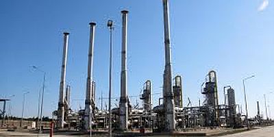 Tekirdağ'da 3 milyar liralık doğal gaz rezervi keşfi