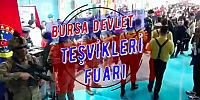 Devlet Teşvikleri Tanıtım Günleri Bursa'da başladı